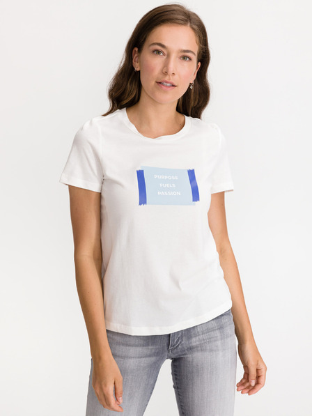 Vero Moda Flofrancis T-Shirt