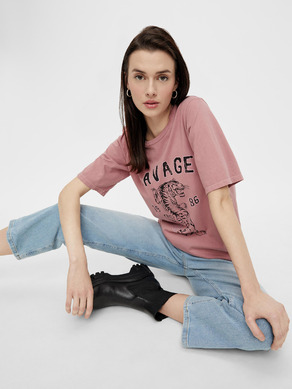 Pieces T-Shirt