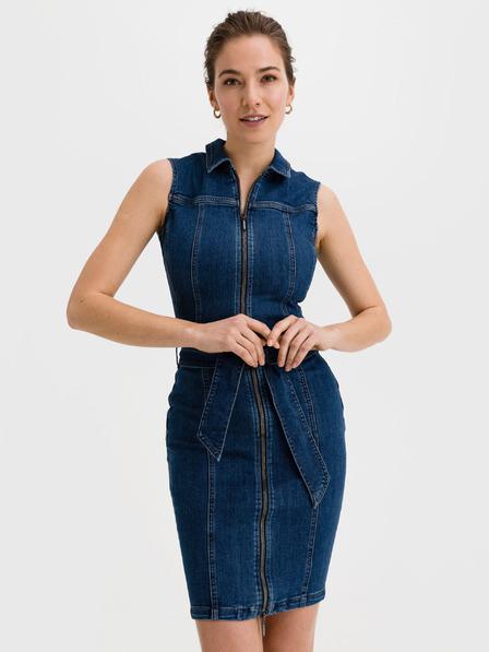 Salsa Jeans Kleid