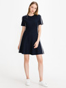 Tommy Hilfiger Colourblock Kleid