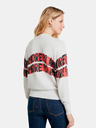 Desigual Amore Amore Pullover