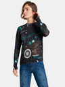 Desigual Toronto Pullover