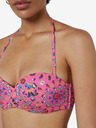 Desigual Biki Bahamas Bikini-Oberteil