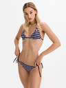 Guess Triangle Bikini-Oberteil