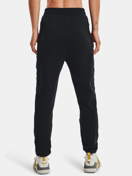 Under Armour UA Project Rock Fleece Jogginghose