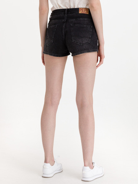 Pepe Jeans Bonita Destroy Shorts