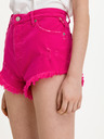 Replay Rose Shorts