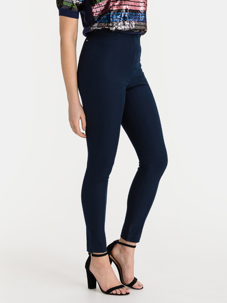 Tommy Hilfiger Gabardine Hose