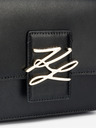 Karl Lagerfeld Autograph Handtasche