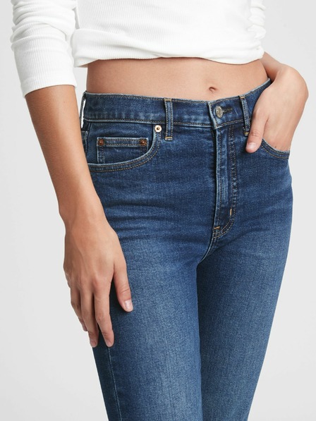 GAP Jeans