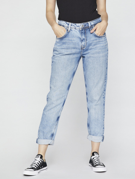 Pepe Jeans Violet Jeans