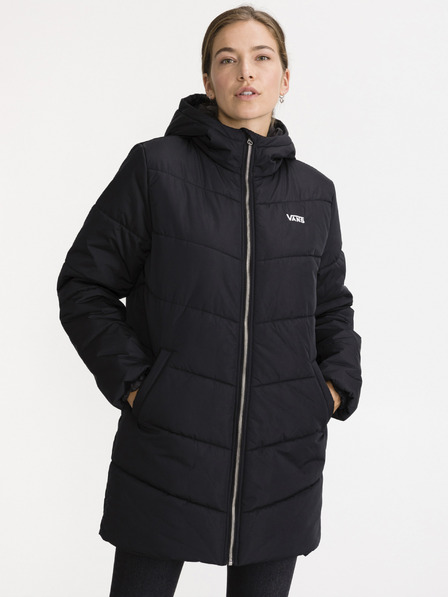 Vans Foundry Long Jacket