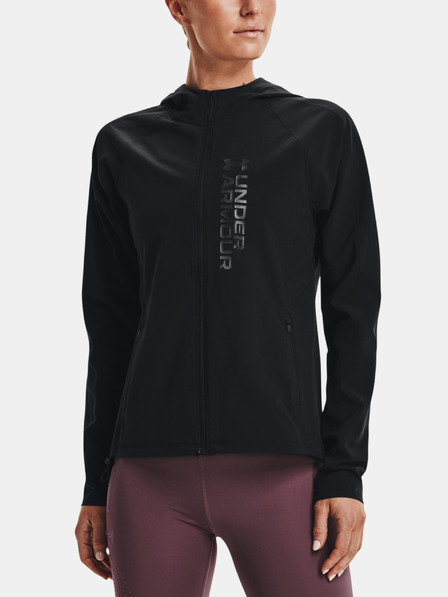 Under Armour UA OutRun the Storm Jacke