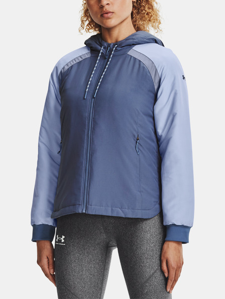 Under Armour Sky Insulate Jacke