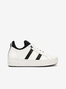 Michael Kors Ace Stripe Tennisschuhe