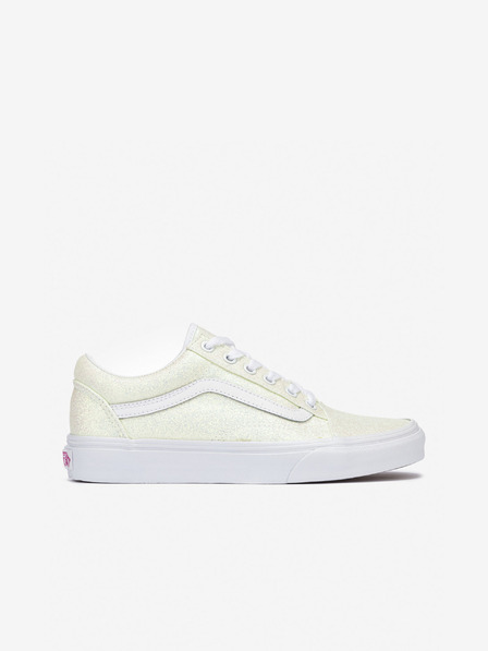 Vans Glitter Old Skool Tennisschuhe