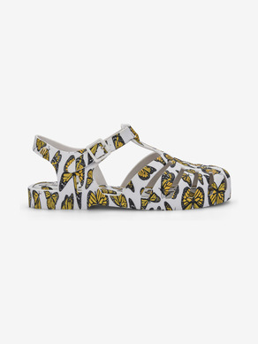 Melissa Possession Print I Sandalen