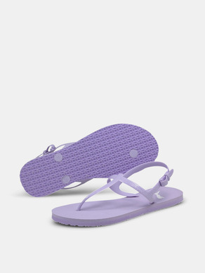 Puma Cozy Sandalen