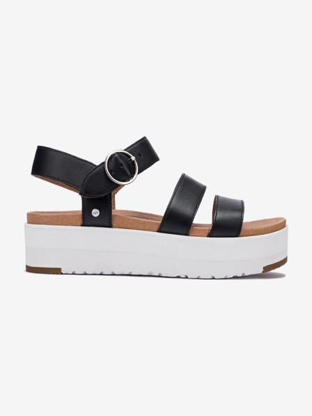 UGG Leedah Sandalen