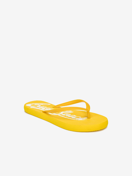 Guess Flip-Flops