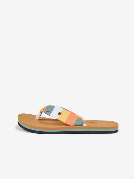 O'Neill Ditsy Sun Bloom™ Flip-Flops