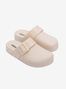 Melissa Cozy Clog Pantoffeln