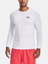 Under Armour UA HG Armour Fitted LS T-Shirt