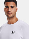 Under Armour UA HG Armour Fitted LS T-Shirt