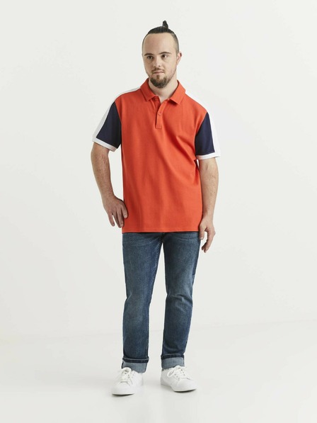 Celio Polo T-Shirt