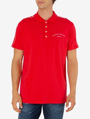 Diesel Gorou Polo T-Shirt