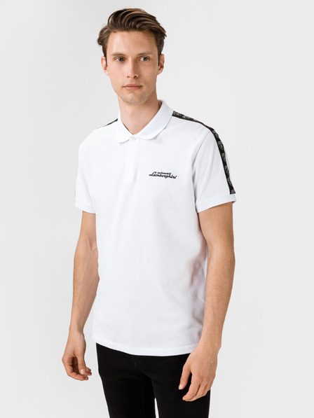 Lamborghini Polo T-Shirt