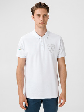 Lamborghini Polo T-Shirt