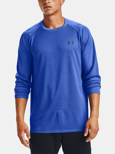 Under Armour Textured LS T-Shirt