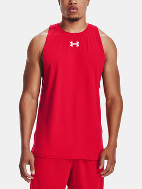 Under Armour Baseline Cotton Unterhemd