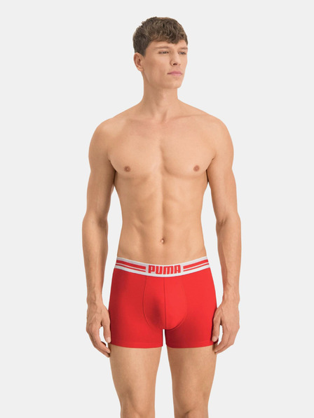 Puma Boxershorts 2 Stück