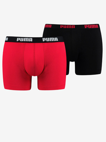 Puma Boxershorts 2 Stück