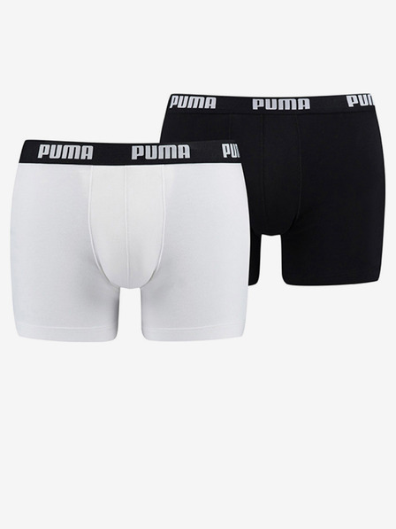 Puma Boxershorts 2 Stück