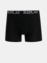 Replay Boxershorts 2 Stück