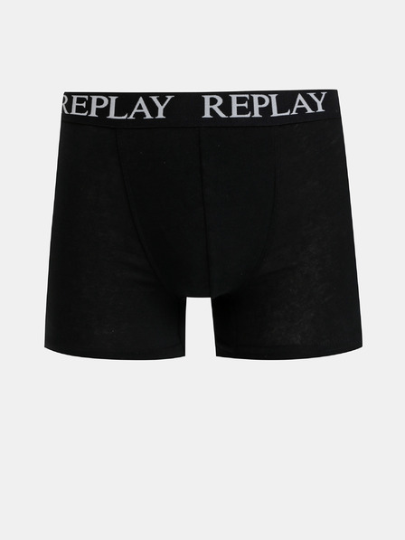 Replay Boxershorts 2 Stück