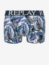 Replay Foliage Boxershorts 2 Stück