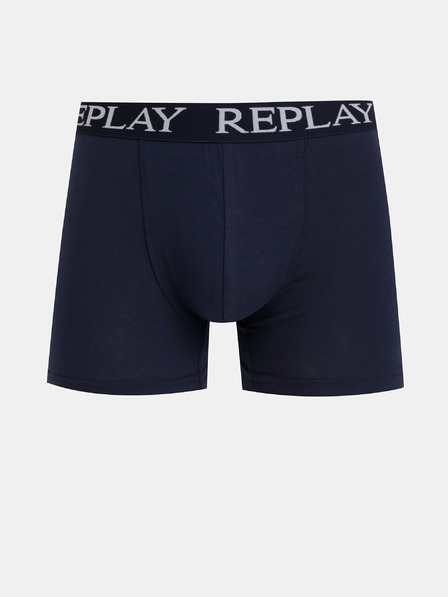 Replay Boxershorts 2 Stück