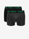 Replay Boxershorts 2 Stück