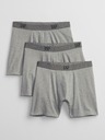 GAP Boxershorts 3 Stück