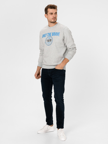 Diesel Girk Sweatshirt