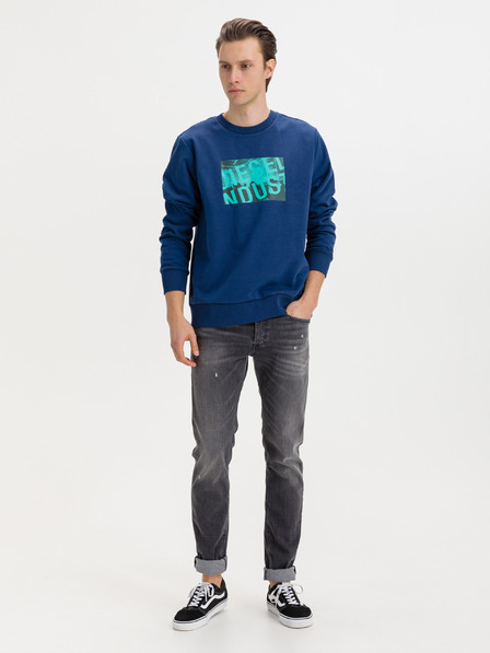 Diesel S-Grik-K31 Sweatshirt