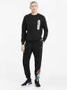 Puma Graphic Crew Sweatshirt