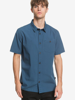 Quiksilver Taxer Wash Hemd