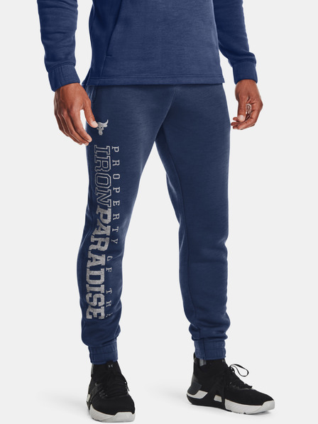 Under Armour Project Rock CC Jogginghose