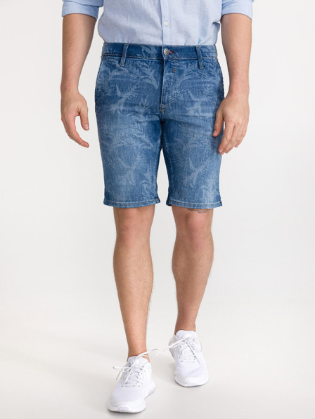 Blend Shorts