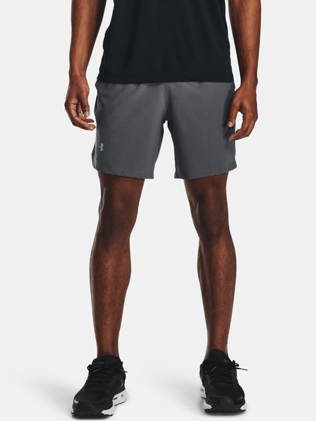 Under Armour UA Launch SW 7'' Shorts